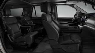 2026 Ford Expedition® Internal Image 1